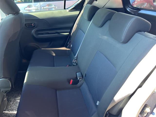 アクア Ｓ　ドライブレコーダー　ＥＴＣ　バックカメラ　カロッツェリアＴＶナビ　アルミホイール　オートライト　スマートキー　電動格納ミラー　ＣＶＴ　衝突安全ボディ　ＡＢＳ　ＥＳＣ　ＵＳＢ　Ｂｌｕｅｔｏｏｔｈ（63枚目）