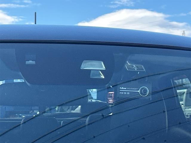 CX-3 XD ツーリング ドライブレコーダー ETC バックカメラ オートクルーズコントロール 衝突被害軽減システム 純正TV オートライト LEDヘッドランプ アルミホイール スマートキー アイドリングストップ(10枚目)