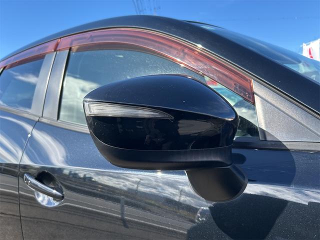 CX-3 XD ツーリング ドライブレコーダー ETC バックカメラ オートクルーズコントロール 衝突被害軽減システム 純正TV オートライト LEDヘッドランプ アルミホイール スマートキー アイドリングストップ(13枚目)