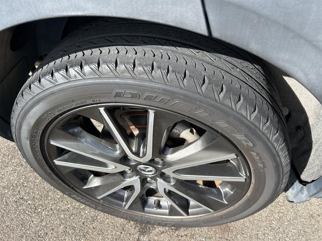 CX-3 XD ツーリング ドライブレコーダー ETC バックカメラ オートクルーズコントロール 衝突被害軽減システム 純正TV オートライト LEDヘッドランプ アルミホイール スマートキー アイドリングストップ(17枚目)