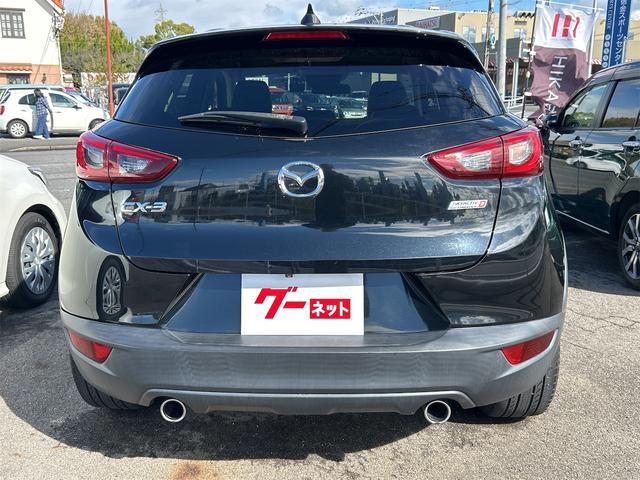 CX-3 XD ツーリング ドライブレコーダー ETC バックカメラ オートクルーズコントロール 衝突被害軽減システム 純正TV オートライト LEDヘッドランプ アルミホイール スマートキー アイドリングストップ(20枚目)
