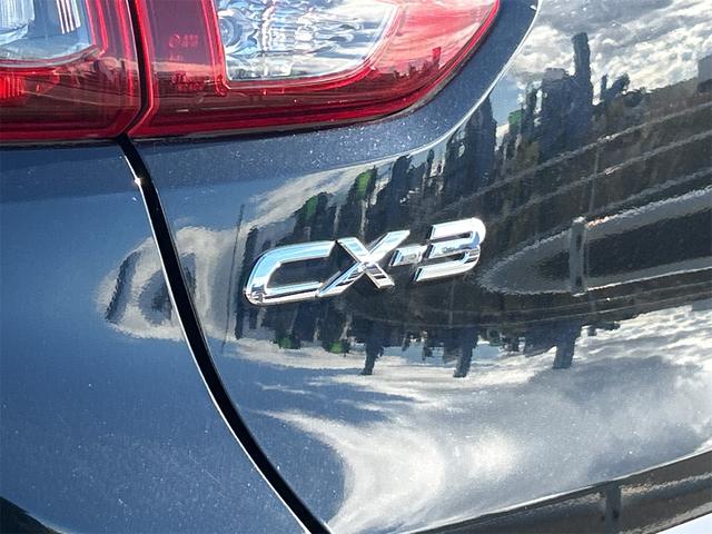 CX-3 XD ツーリング ドライブレコーダー ETC バックカメラ オートクルーズコントロール 衝突被害軽減システム 純正TV オートライト LEDヘッドランプ アルミホイール スマートキー アイドリングストップ(22枚目)