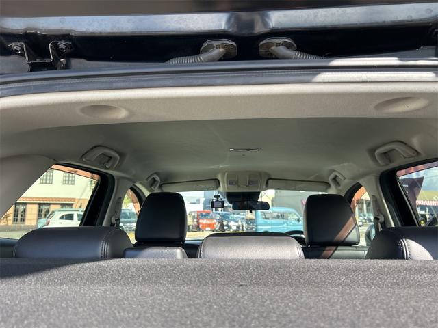 CX-3 XD ツーリング ドライブレコーダー ETC バックカメラ オートクルーズコントロール 衝突被害軽減システム 純正TV オートライト LEDヘッドランプ アルミホイール スマートキー アイドリングストップ(28枚目)