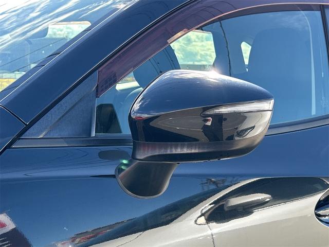 CX-3 XD ツーリング ドライブレコーダー ETC バックカメラ オートクルーズコントロール 衝突被害軽減システム 純正TV オートライト LEDヘッドランプ アルミホイール スマートキー アイドリングストップ(33枚目)