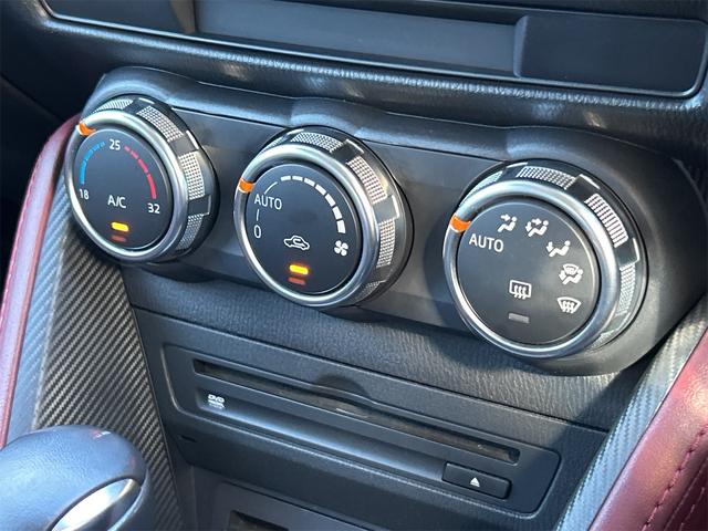 CX-3 XD ツーリング ドライブレコーダー ETC バックカメラ オートクルーズコントロール 衝突被害軽減システム 純正TV オートライト LEDヘッドランプ アルミホイール スマートキー アイドリングストップ(42枚目)