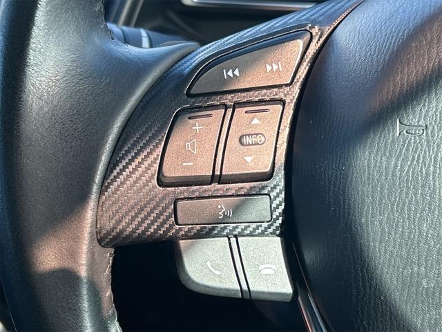 CX-3 XD ツーリング ドライブレコーダー ETC バックカメラ オートクルーズコントロール 衝突被害軽減システム 純正TV オートライト LEDヘッドランプ アルミホイール スマートキー アイドリングストップ(45枚目)