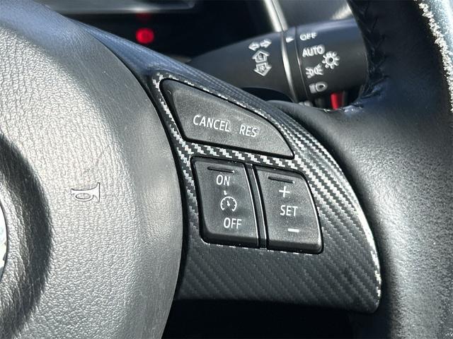 CX-3 XD ツーリング ドライブレコーダー ETC バックカメラ オートクルーズコントロール 衝突被害軽減システム 純正TV オートライト LEDヘッドランプ アルミホイール スマートキー アイドリングストップ(46枚目)