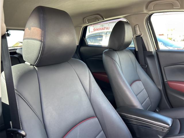 CX-3 XD ツーリング ドライブレコーダー ETC バックカメラ オートクルーズコントロール 衝突被害軽減システム 純正TV オートライト LEDヘッドランプ アルミホイール スマートキー アイドリングストップ(58枚目)