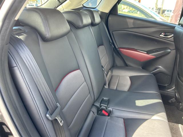 CX-3 XD ツーリング ドライブレコーダー ETC バックカメラ オートクルーズコントロール 衝突被害軽減システム 純正TV オートライト LEDヘッドランプ アルミホイール スマートキー アイドリングストップ(60枚目)