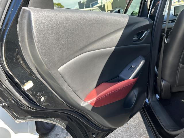 CX-3 XD ツーリング ドライブレコーダー ETC バックカメラ オートクルーズコントロール 衝突被害軽減システム 純正TV オートライト LEDヘッドランプ アルミホイール スマートキー アイドリングストップ(63枚目)