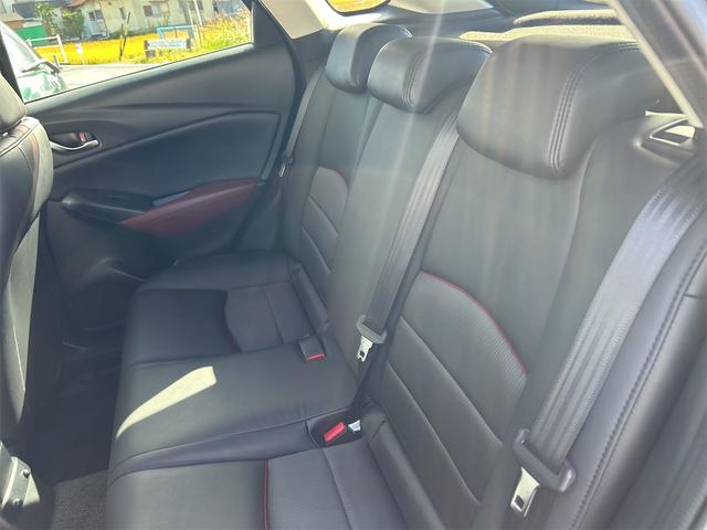 CX-3 XD ツーリング ドライブレコーダー ETC バックカメラ オートクルーズコントロール 衝突被害軽減システム 純正TV オートライト LEDヘッドランプ アルミホイール スマートキー アイドリングストップ(64枚目)