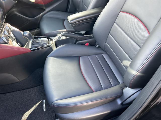 CX-3 XD ツーリング ドライブレコーダー ETC バックカメラ オートクルーズコントロール 衝突被害軽減システム 純正TV オートライト LEDヘッドランプ アルミホイール スマートキー アイドリングストップ(68枚目)