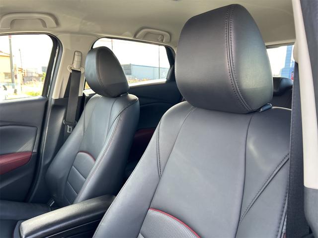 CX-3 XD ツーリング ドライブレコーダー ETC バックカメラ オートクルーズコントロール 衝突被害軽減システム 純正TV オートライト LEDヘッドランプ アルミホイール スマートキー アイドリングストップ(69枚目)