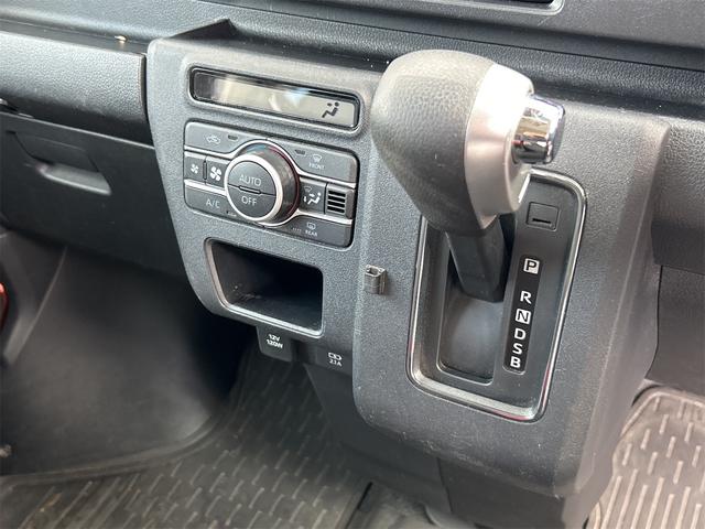 アトレー RS バックカメラ 両側電動スライドドア クリアランスソナー オートクルーズコントロール レーンアシスト 衝突被害軽減システム オートライト LEDヘッドランプ スマートキー アイドリングストップ(39枚目)