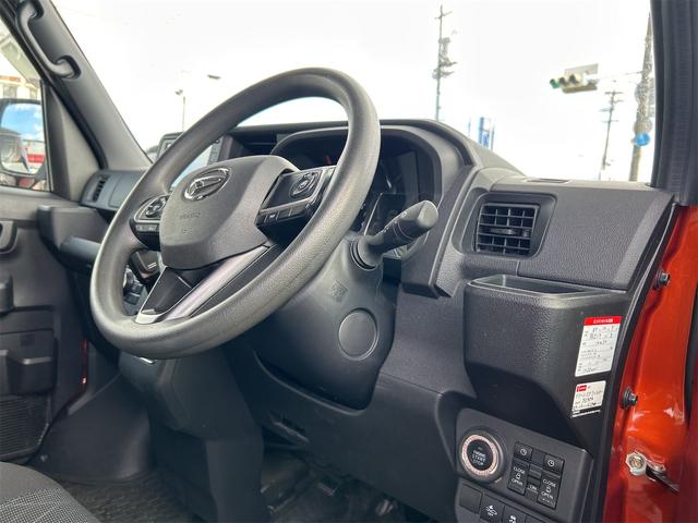 アトレー RS バックカメラ 両側電動スライドドア クリアランスソナー オートクルーズコントロール レーンアシスト 衝突被害軽減システム オートライト LEDヘッドランプ スマートキー アイドリングストップ(47枚目)