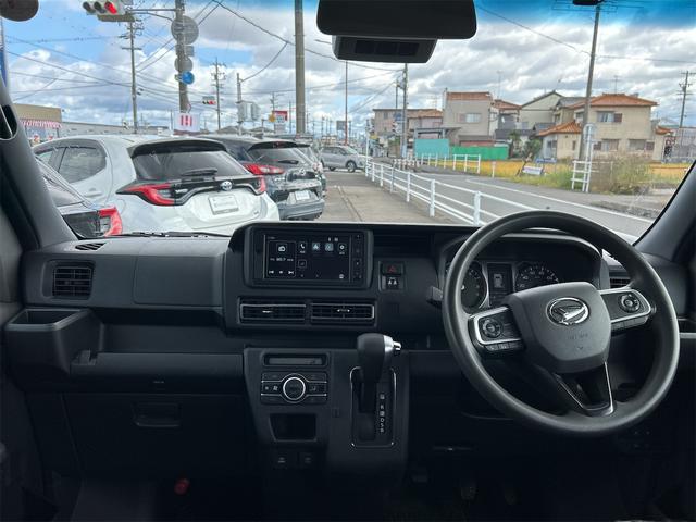 アトレー RS バックカメラ 両側電動スライドドア クリアランスソナー オートクルーズコントロール レーンアシスト 衝突被害軽減システム オートライト LEDヘッドランプ スマートキー アイドリングストップ(55枚目)