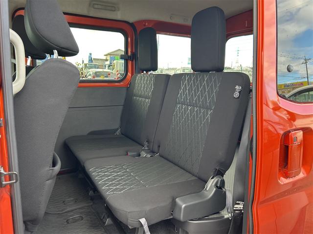 アトレー RS バックカメラ 両側電動スライドドア クリアランスソナー オートクルーズコントロール レーンアシスト 衝突被害軽減システム オートライト LEDヘッドランプ スマートキー アイドリングストップ(58枚目)