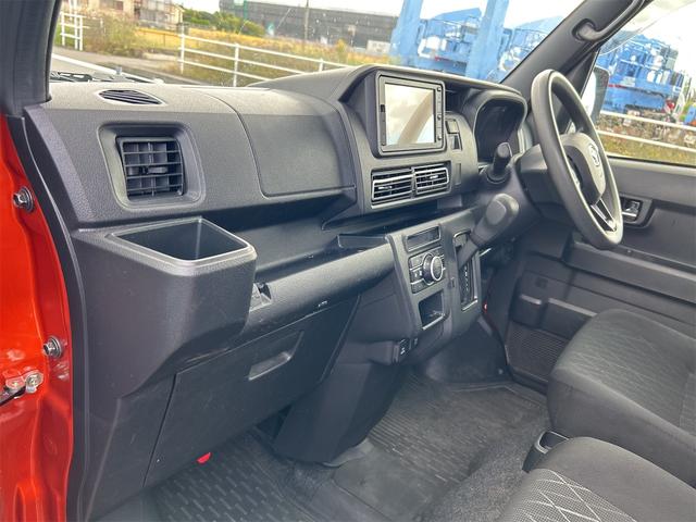 アトレー RS バックカメラ 両側電動スライドドア クリアランスソナー オートクルーズコントロール レーンアシスト 衝突被害軽減システム オートライト LEDヘッドランプ スマートキー アイドリングストップ(63枚目)