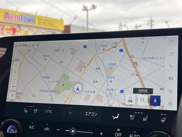 NX NX250 バージョンL ドライブレコーダー 全周囲カメラ クリアランスソナー オートクルーズコントロール レーンアシスト パワーシート 衝突被害軽減システム サンルーフ フルセグナビ オートマチックハイビーム オートライト(41枚目)