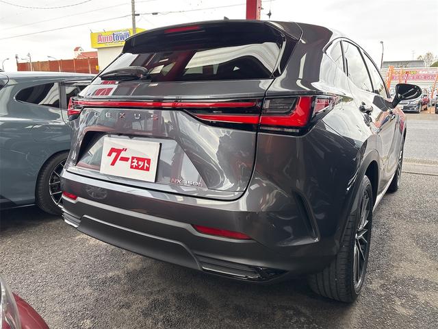 NX NX350h ドライブレコーダー 全周囲カメラ クリアランスソナー オートクルーズコントロール レーンアシスト パワーシート パークアシスト 衝突被害軽減システム 純正フルセグナビ オートマチックハイビーム(20枚目)