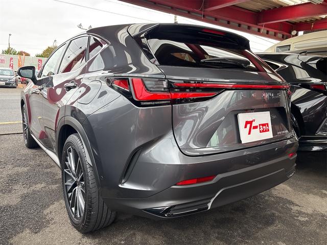 NX NX350h ドライブレコーダー 全周囲カメラ クリアランスソナー オートクルーズコントロール レーンアシスト パワーシート パークアシスト 衝突被害軽減システム 純正フルセグナビ オートマチックハイビーム(21枚目)