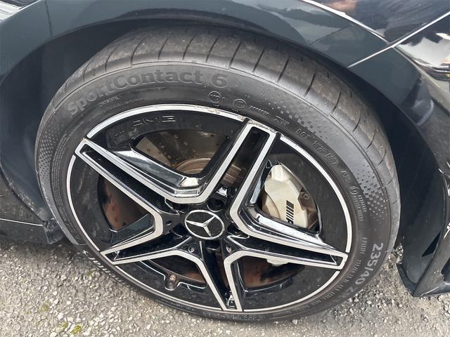 ＣＬＡクラス ＣＬＡ３５　４マチック　４ＷＤ　ドライブレコーダー　クリアランスソナー　レーンアシスト　オートクルーズコントロール　全周囲カメラ　フルセグナビ　アルミホイール　オートライト　ＬＥＤヘッドランプ　サンルーフ（10枚目）