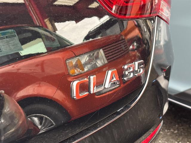 ＣＬＡクラス ＣＬＡ３５　４マチック　４ＷＤ　ドライブレコーダー　クリアランスソナー　レーンアシスト　オートクルーズコントロール　全周囲カメラ　フルセグナビ　アルミホイール　オートライト　ＬＥＤヘッドランプ　サンルーフ（21枚目）