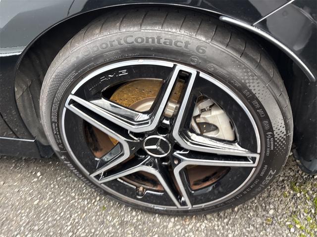 ＣＬＡクラス ＣＬＡ３５　４マチック　４ＷＤ　ドライブレコーダー　クリアランスソナー　レーンアシスト　オートクルーズコントロール　全周囲カメラ　フルセグナビ　アルミホイール　オートライト　ＬＥＤヘッドランプ　サンルーフ（24枚目）