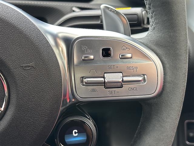 ＣＬＡクラス ＣＬＡ３５　４マチック　４ＷＤ　ドライブレコーダー　クリアランスソナー　レーンアシスト　オートクルーズコントロール　全周囲カメラ　フルセグナビ　アルミホイール　オートライト　ＬＥＤヘッドランプ　サンルーフ（43枚目）