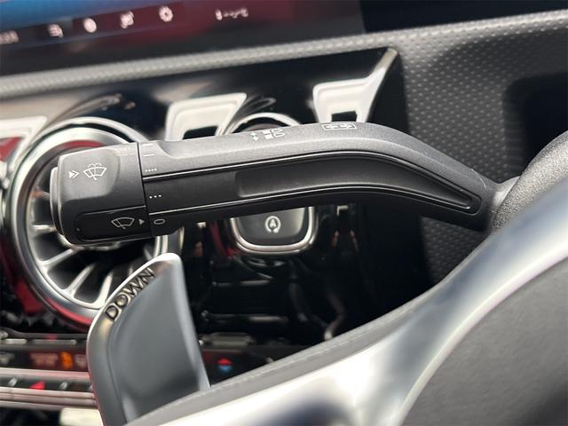 ＣＬＡクラス ＣＬＡ３５　４マチック　４ＷＤ　ドライブレコーダー　クリアランスソナー　レーンアシスト　オートクルーズコントロール　全周囲カメラ　フルセグナビ　アルミホイール　オートライト　ＬＥＤヘッドランプ　サンルーフ（45枚目）