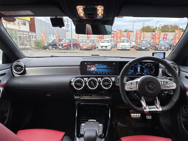 ＣＬＡクラス ＣＬＡ３５　４マチック　４ＷＤ　ドライブレコーダー　クリアランスソナー　レーンアシスト　オートクルーズコントロール　全周囲カメラ　フルセグナビ　アルミホイール　オートライト　ＬＥＤヘッドランプ　サンルーフ（60枚目）