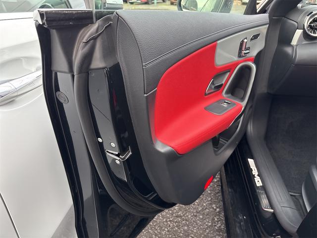 ＣＬＡクラス ＣＬＡ３５　４マチック　４ＷＤ　ドライブレコーダー　クリアランスソナー　レーンアシスト　オートクルーズコントロール　全周囲カメラ　フルセグナビ　アルミホイール　オートライト　ＬＥＤヘッドランプ　サンルーフ（64枚目）