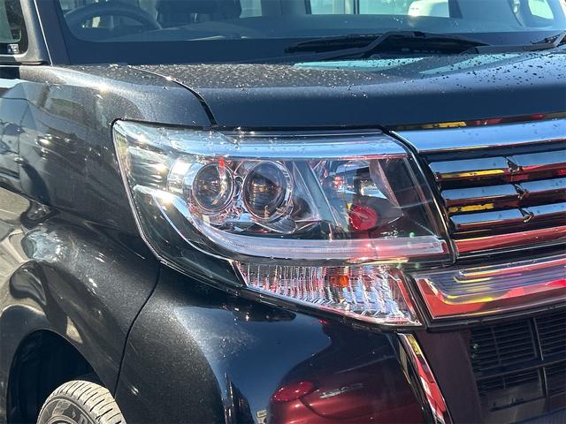 タント カスタムＸ　トップエディションＶＳ　ＳＡＩＩＩ　ドライブレコーダー　全周囲カメラ　両側電動スライドドア　ナビ　ＴＶ　クリアランスソナー　衝突被害軽減システム　オートマチックハイビーム　オートライト　ＬＥＤヘッドランプ　スマートキー（8枚目）