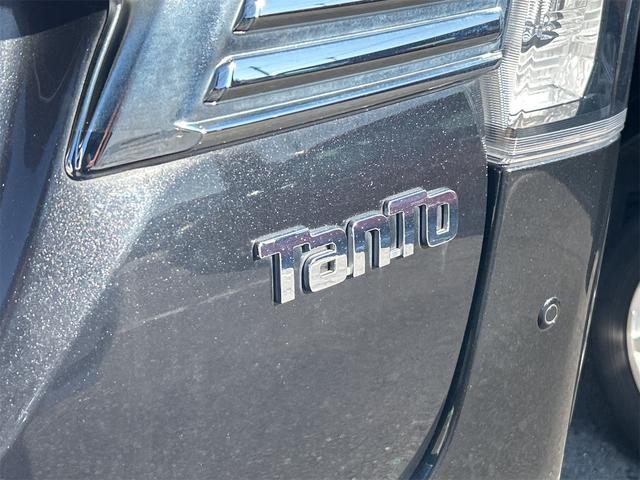 タント カスタムＸ　トップエディションＶＳ　ＳＡＩＩＩ　ドライブレコーダー　全周囲カメラ　両側電動スライドドア　ナビ　ＴＶ　クリアランスソナー　衝突被害軽減システム　オートマチックハイビーム　オートライト　ＬＥＤヘッドランプ　スマートキー（22枚目）