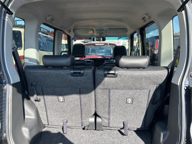 タント カスタムＸ　トップエディションＶＳ　ＳＡＩＩＩ　ドライブレコーダー　全周囲カメラ　両側電動スライドドア　ナビ　ＴＶ　クリアランスソナー　衝突被害軽減システム　オートマチックハイビーム　オートライト　ＬＥＤヘッドランプ　スマートキー（25枚目）