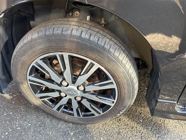 タント カスタムＸ　トップエディションＶＳ　ＳＡＩＩＩ　ドライブレコーダー　全周囲カメラ　両側電動スライドドア　ナビ　ＴＶ　クリアランスソナー　衝突被害軽減システム　オートマチックハイビーム　オートライト　ＬＥＤヘッドランプ　スマートキー（33枚目）