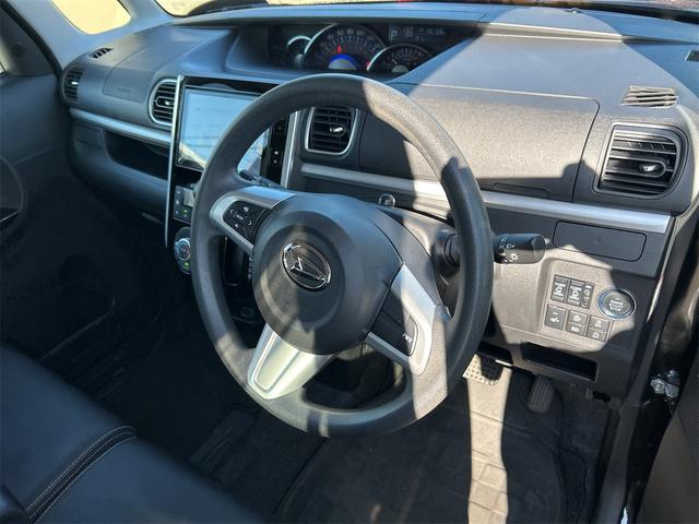 タント カスタムＸ　トップエディションＶＳ　ＳＡＩＩＩ　ドライブレコーダー　全周囲カメラ　両側電動スライドドア　ナビ　ＴＶ　クリアランスソナー　衝突被害軽減システム　オートマチックハイビーム　オートライト　ＬＥＤヘッドランプ　スマートキー（50枚目）