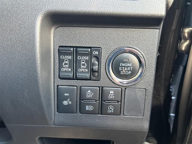 タント カスタムＸ　トップエディションＶＳ　ＳＡＩＩＩ　ドライブレコーダー　全周囲カメラ　両側電動スライドドア　ナビ　ＴＶ　クリアランスソナー　衝突被害軽減システム　オートマチックハイビーム　オートライト　ＬＥＤヘッドランプ　スマートキー（53枚目）