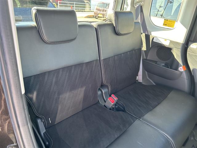 タント カスタムＸ　トップエディションＶＳ　ＳＡＩＩＩ　ドライブレコーダー　全周囲カメラ　両側電動スライドドア　ナビ　ＴＶ　クリアランスソナー　衝突被害軽減システム　オートマチックハイビーム　オートライト　ＬＥＤヘッドランプ　スマートキー（57枚目）