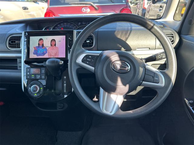 タント カスタムＸ　トップエディションＶＳ　ＳＡＩＩＩ　ドライブレコーダー　全周囲カメラ　両側電動スライドドア　ナビ　ＴＶ　クリアランスソナー　衝突被害軽減システム　オートマチックハイビーム　オートライト　ＬＥＤヘッドランプ　スマートキー（59枚目）
