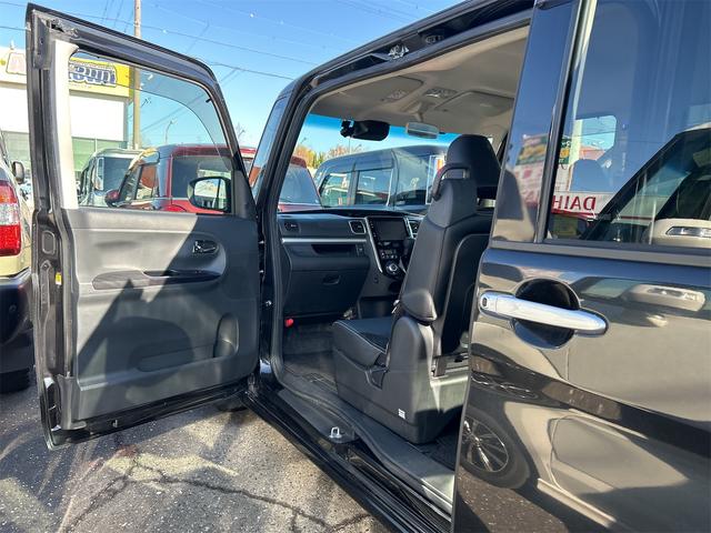 タント カスタムＸ　トップエディションＶＳ　ＳＡＩＩＩ　ドライブレコーダー　全周囲カメラ　両側電動スライドドア　ナビ　ＴＶ　クリアランスソナー　衝突被害軽減システム　オートマチックハイビーム　オートライト　ＬＥＤヘッドランプ　スマートキー（61枚目）