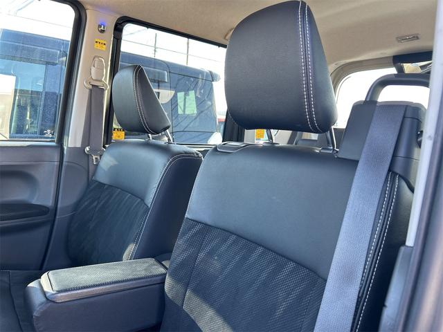 タント カスタムＸ　トップエディションＶＳ　ＳＡＩＩＩ　ドライブレコーダー　全周囲カメラ　両側電動スライドドア　ナビ　ＴＶ　クリアランスソナー　衝突被害軽減システム　オートマチックハイビーム　オートライト　ＬＥＤヘッドランプ　スマートキー（65枚目）