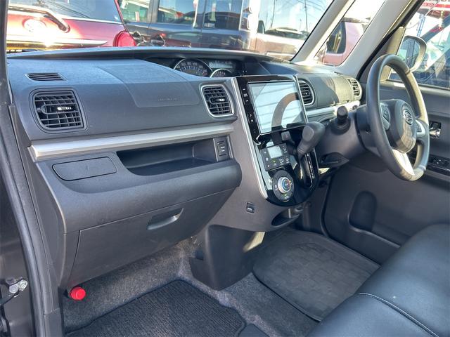 タント カスタムＸ　トップエディションＶＳ　ＳＡＩＩＩ　ドライブレコーダー　全周囲カメラ　両側電動スライドドア　ナビ　ＴＶ　クリアランスソナー　衝突被害軽減システム　オートマチックハイビーム　オートライト　ＬＥＤヘッドランプ　スマートキー（66枚目）