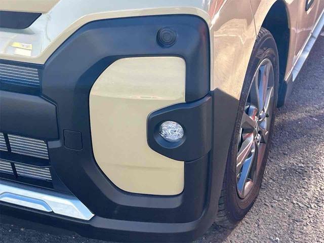 タント ファンクロス ドライブレコーダー ETC バックカメラ 両側電動スライドドア ナビ TV クリアランスソナー 衝突被害軽減システム オートライト LEDヘッドランプ スマートキー 電動格納ミラー シートヒーター(9枚目)