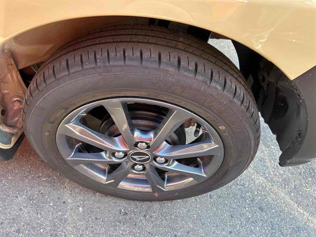 タント ファンクロス ドライブレコーダー ETC バックカメラ 両側電動スライドドア ナビ TV クリアランスソナー 衝突被害軽減システム オートライト LEDヘッドランプ スマートキー 電動格納ミラー シートヒーター(27枚目)