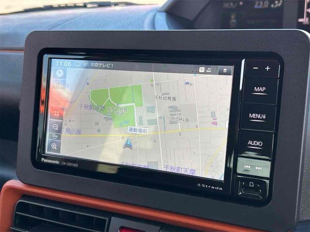 タント ファンクロス ドライブレコーダー ETC バックカメラ 両側電動スライドドア ナビ TV クリアランスソナー 衝突被害軽減システム オートライト LEDヘッドランプ スマートキー 電動格納ミラー シートヒーター(34枚目)