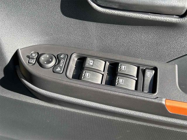 タント ファンクロス ドライブレコーダー ETC バックカメラ 両側電動スライドドア ナビ TV クリアランスソナー 衝突被害軽減システム オートライト LEDヘッドランプ スマートキー 電動格納ミラー シートヒーター(49枚目)