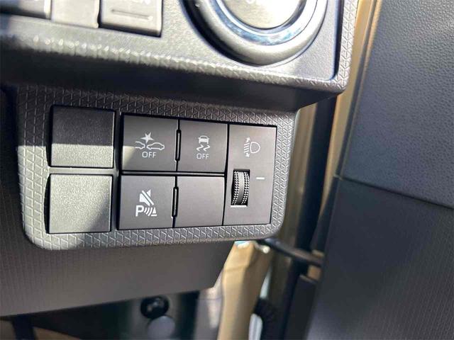 タント ファンクロス ドライブレコーダー ETC バックカメラ 両側電動スライドドア ナビ TV クリアランスソナー 衝突被害軽減システム オートライト LEDヘッドランプ スマートキー 電動格納ミラー シートヒーター(56枚目)