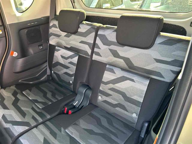 タント ファンクロス ドライブレコーダー ETC バックカメラ 両側電動スライドドア ナビ TV クリアランスソナー 衝突被害軽減システム オートライト LEDヘッドランプ スマートキー 電動格納ミラー シートヒーター(63枚目)