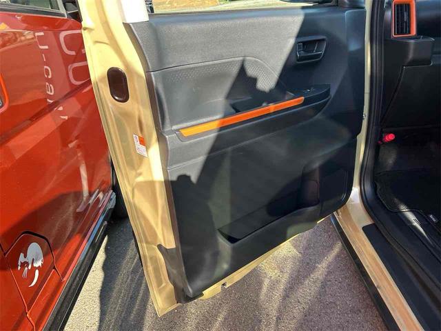 タント ファンクロス ドライブレコーダー ETC バックカメラ 両側電動スライドドア ナビ TV クリアランスソナー 衝突被害軽減システム オートライト LEDヘッドランプ スマートキー 電動格納ミラー シートヒーター(65枚目)